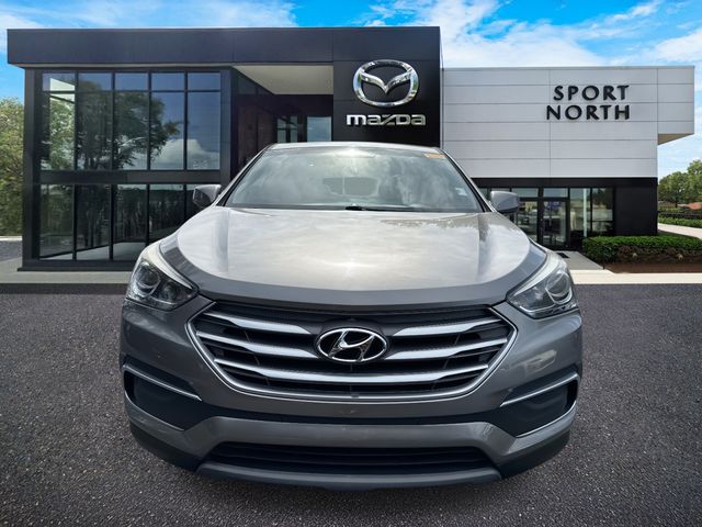 2018 Hyundai Santa Fe Sport Base photo 2