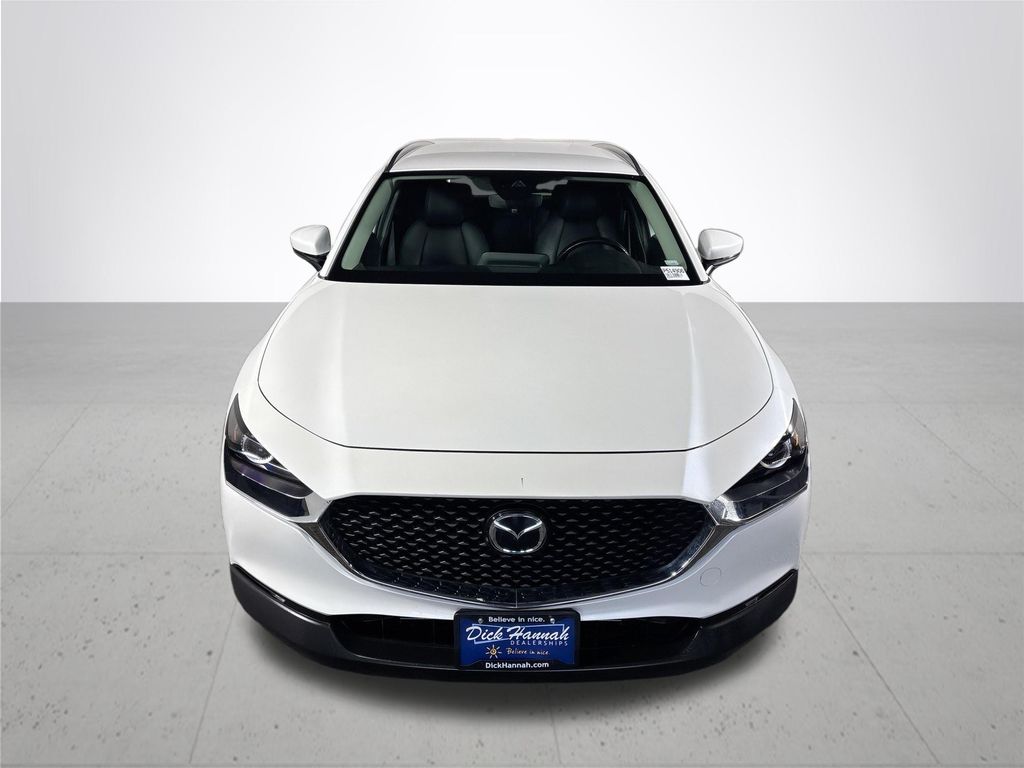 2023 Mazda CX-30 2.5 Select photo 3