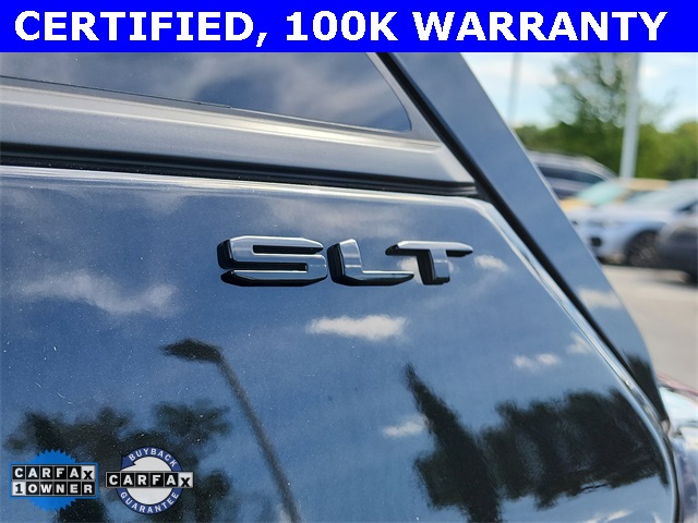 2023 Gmc Terrain SLT photo 11