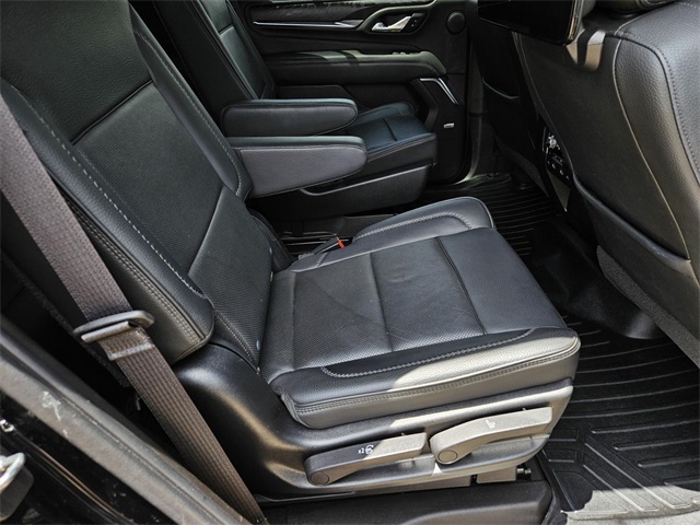 2021 Gmc Yukon Denali photo 26