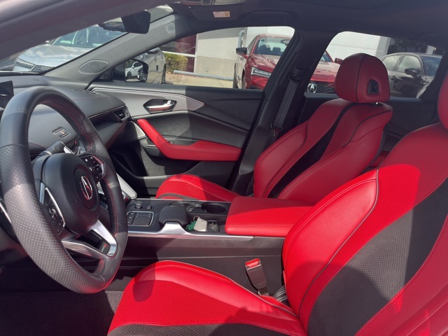 2023 Acura TLX SH-AWD Type S photo 37
