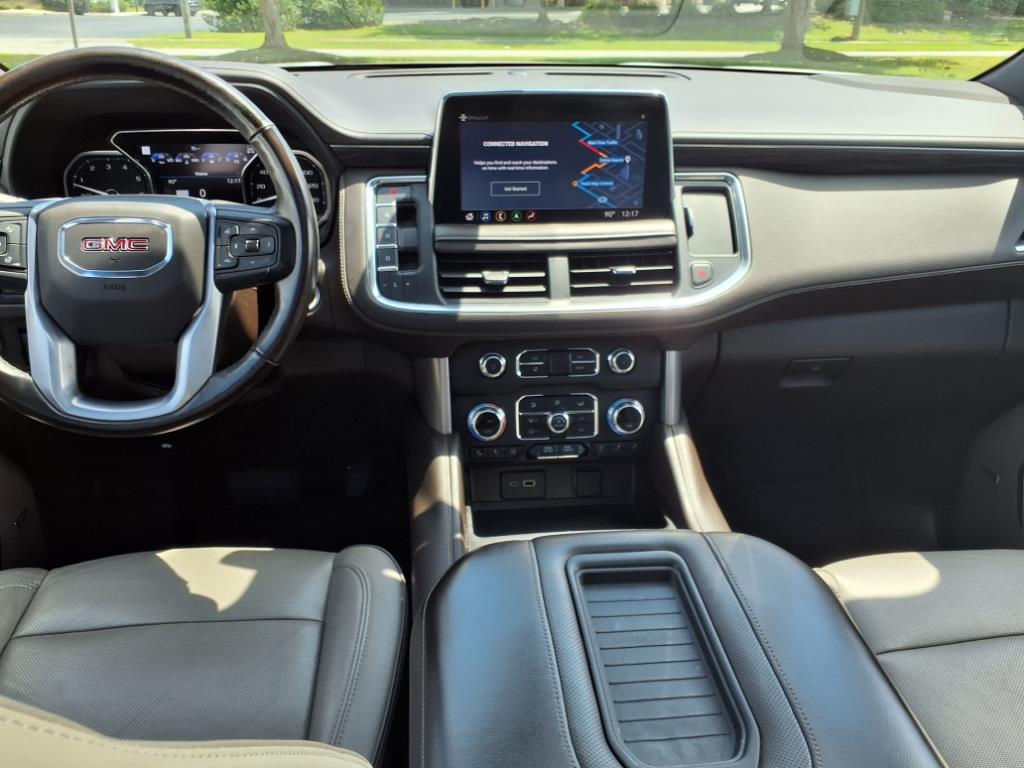 2021 Gmc Yukon SLT photo 14