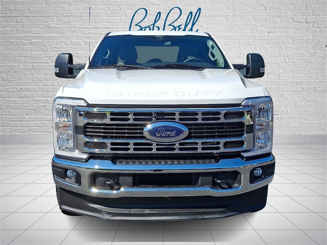 2024 Ford F-250 photo 2