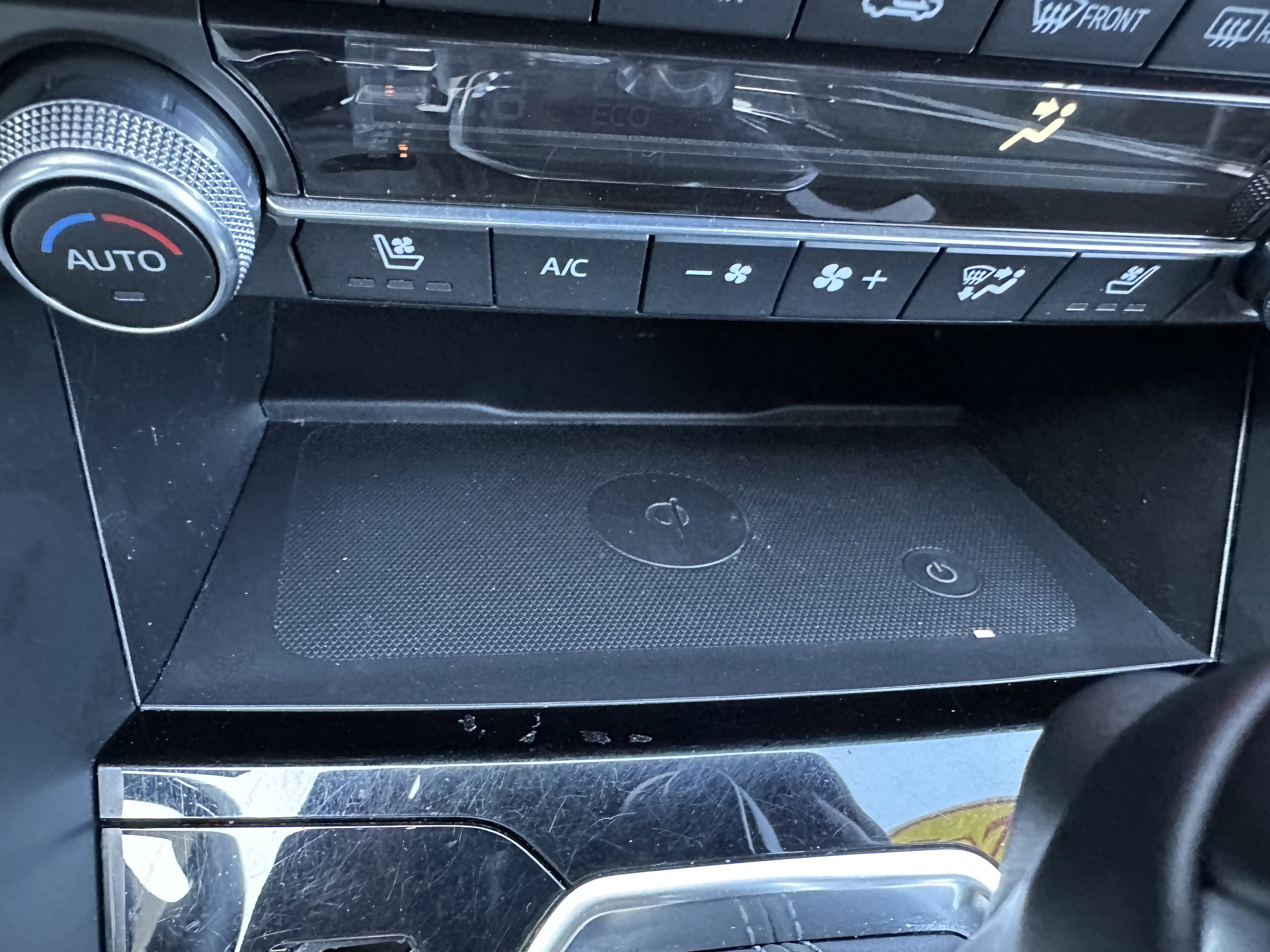 2022 Mazda CX-9 Touring photo 7