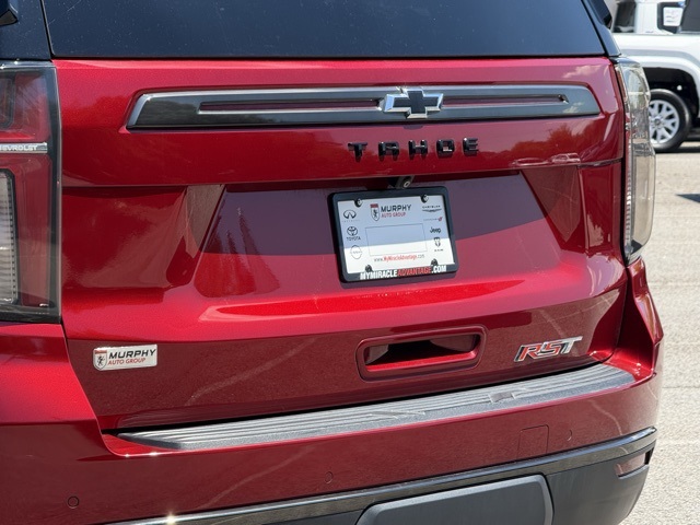 2021 Chevrolet Tahoe RST photo 6