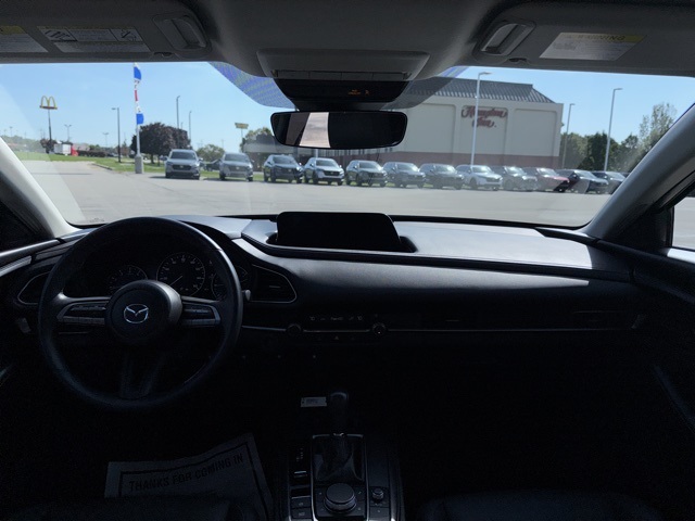 2023 Mazda CX-30 2.5 Select photo 12