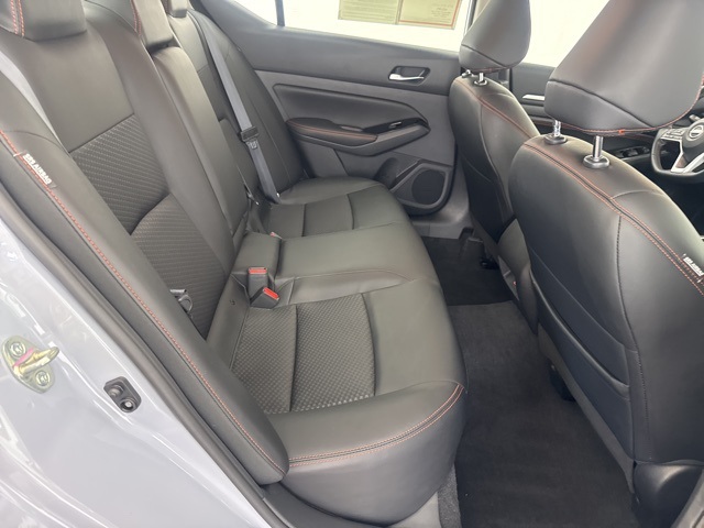 2023 Nissan Altima 2.5 SR photo 24