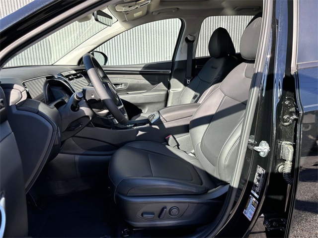2024 Hyundai Tucson SEL Convenience photo 26