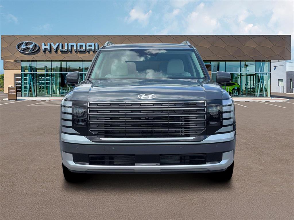 2026 Hyundai Palisade Calligraphy photo 11