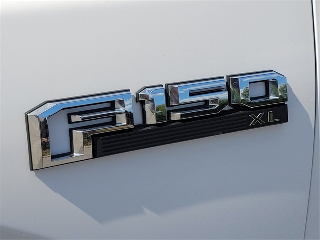 2019 Ford F-150 XL photo 16