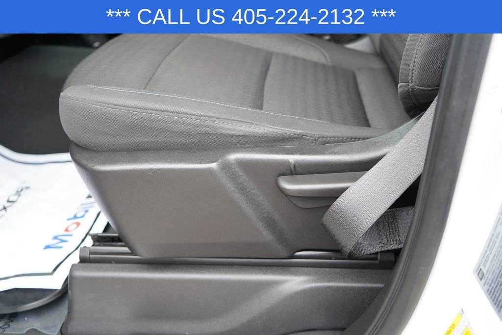 2024 Chevrolet Silverado 2500HD LT photo 13
