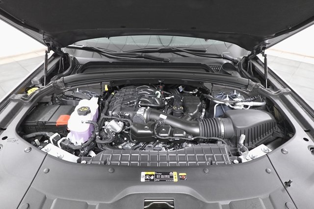 2025 Jeep Grand Cherokee Laredo Altitude photo 32