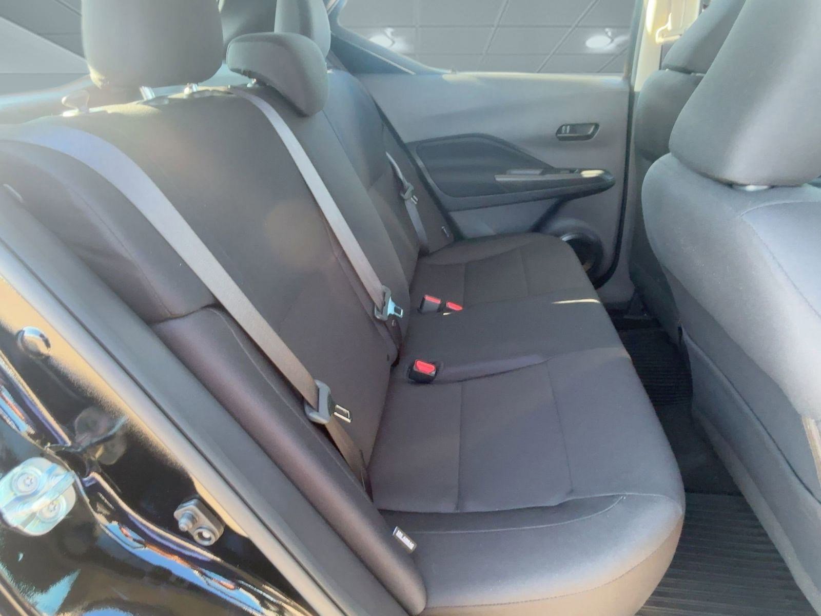2025 Nissan Kicks Play S photo 24
