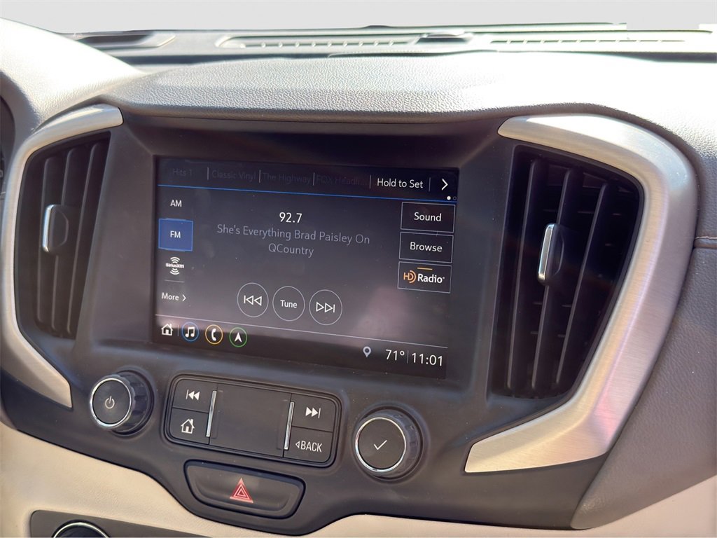2020 Gmc Terrain Denali photo 21