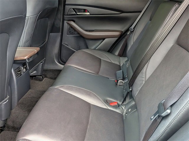 2025 Mazda CX-30 2.5 S Premium photo 31