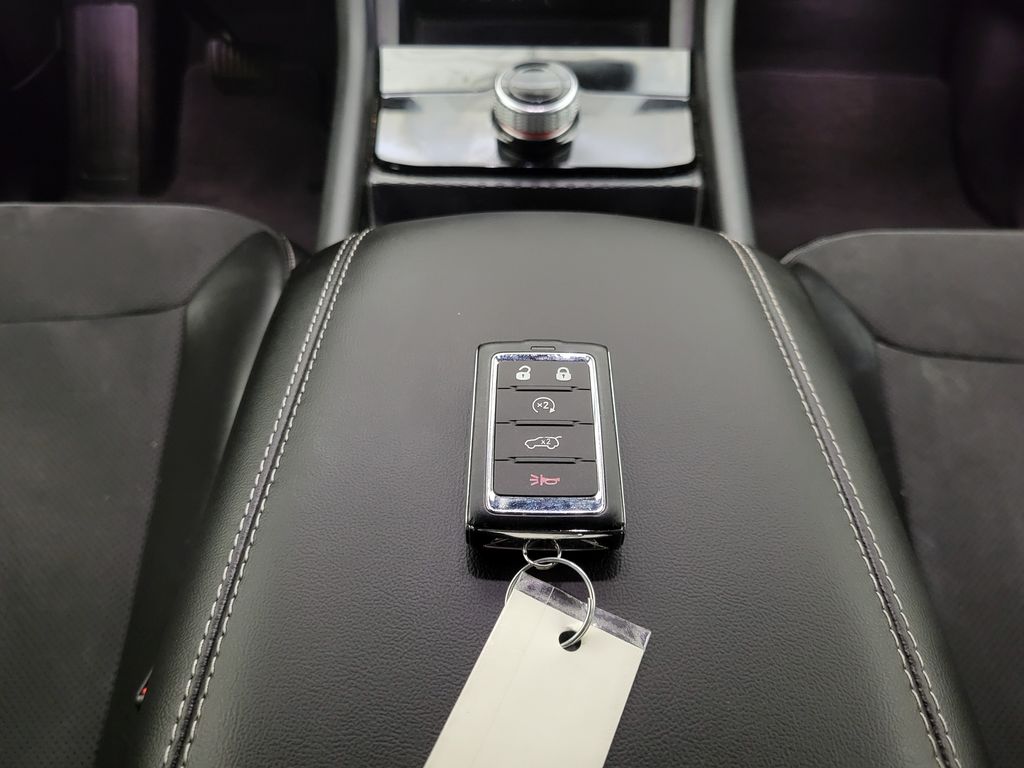 2024 Jeep Grand Cherokee Altitude photo 28