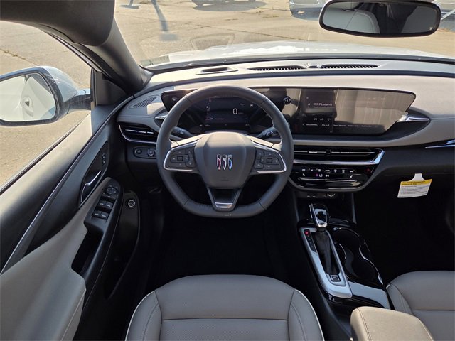 2025 Buick Envista Avenir photo 30