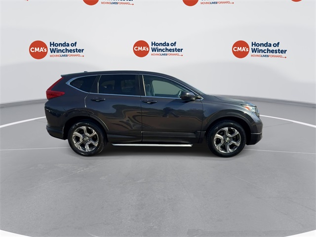 2019 Honda CR-V EX photo 6