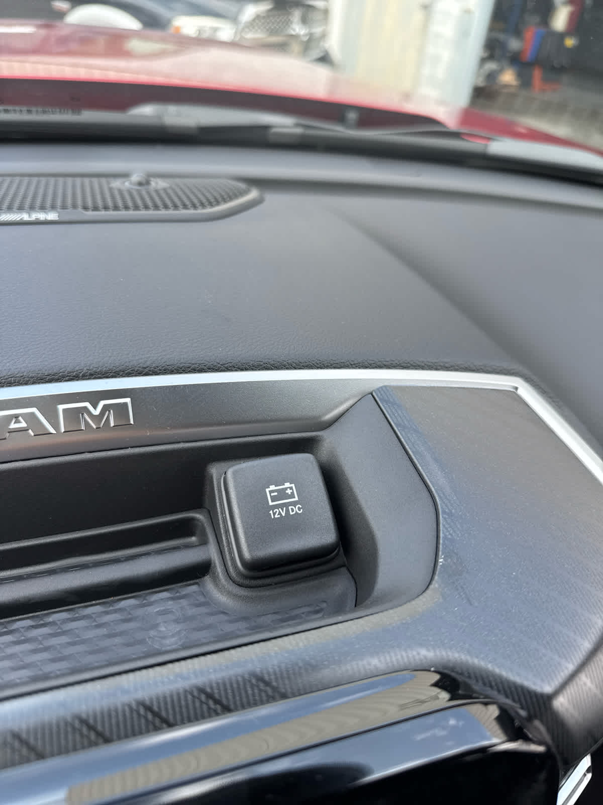 2025 Ram 2500 Big Horn photo 26