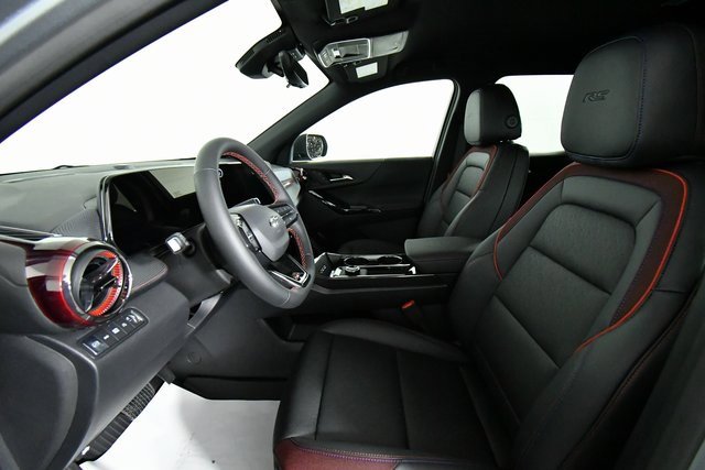 2026 Chevrolet Equinox RS photo 4