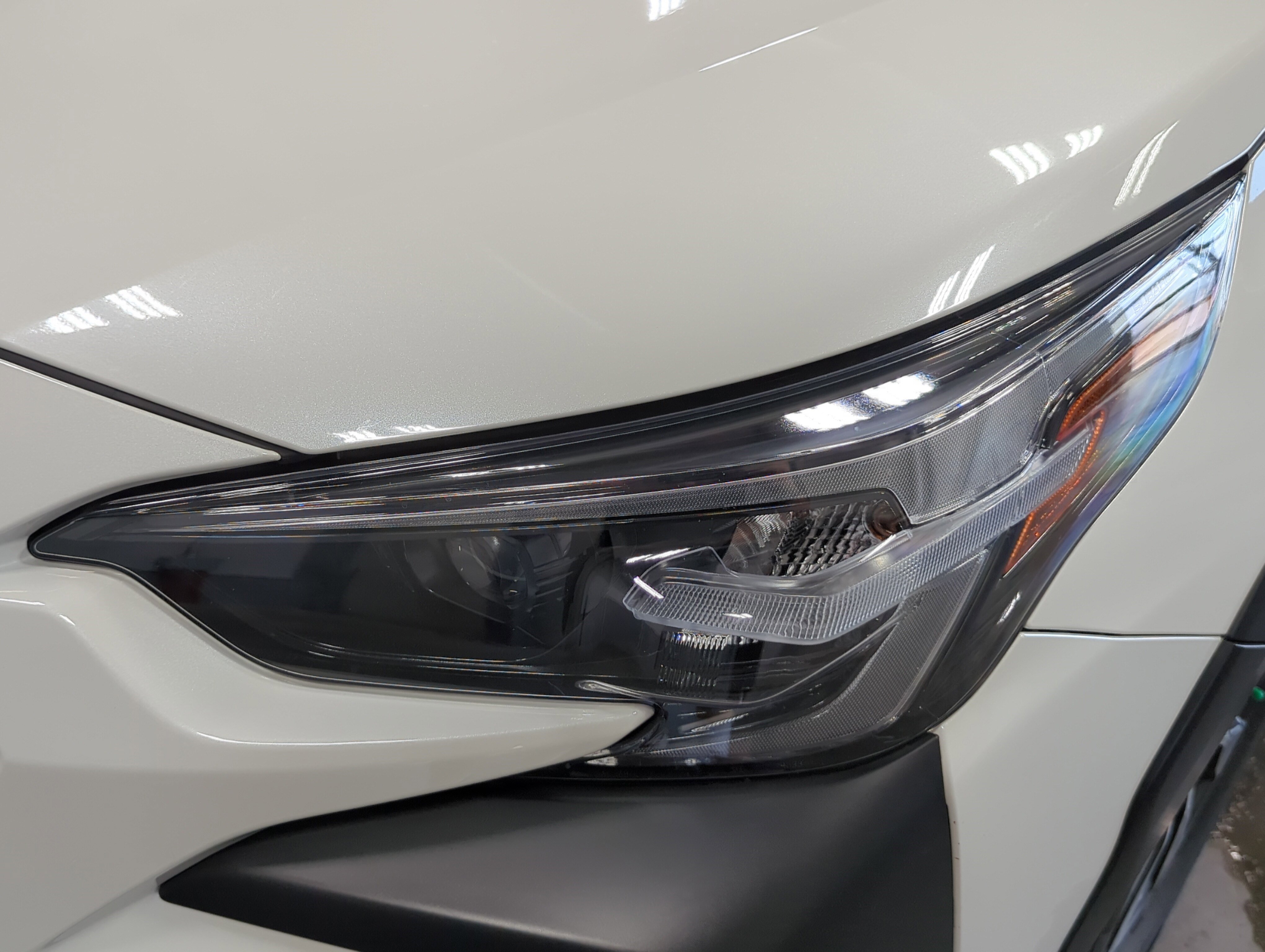 2024 Subaru Outback Onyx Edition XT photo 12