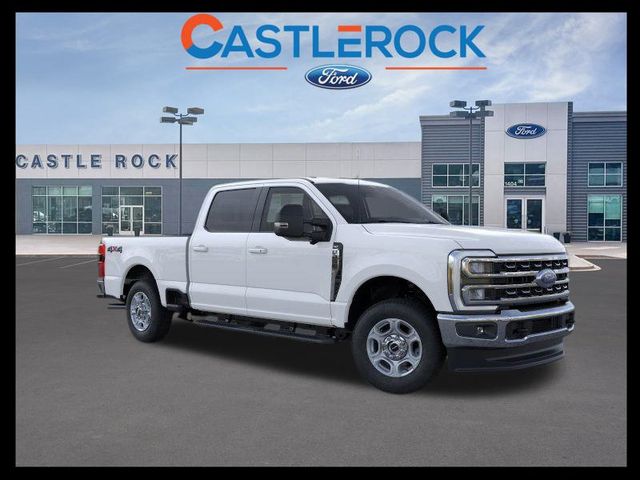 2026 Ford F-250 XLT photo 7