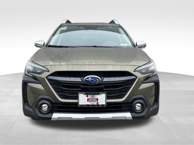 2023 Subaru Outback Touring XT photo 2