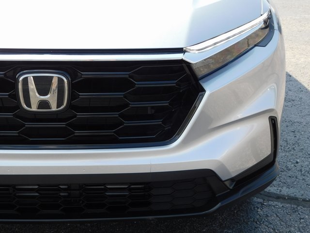 2025 Honda CR-V EX photo 7