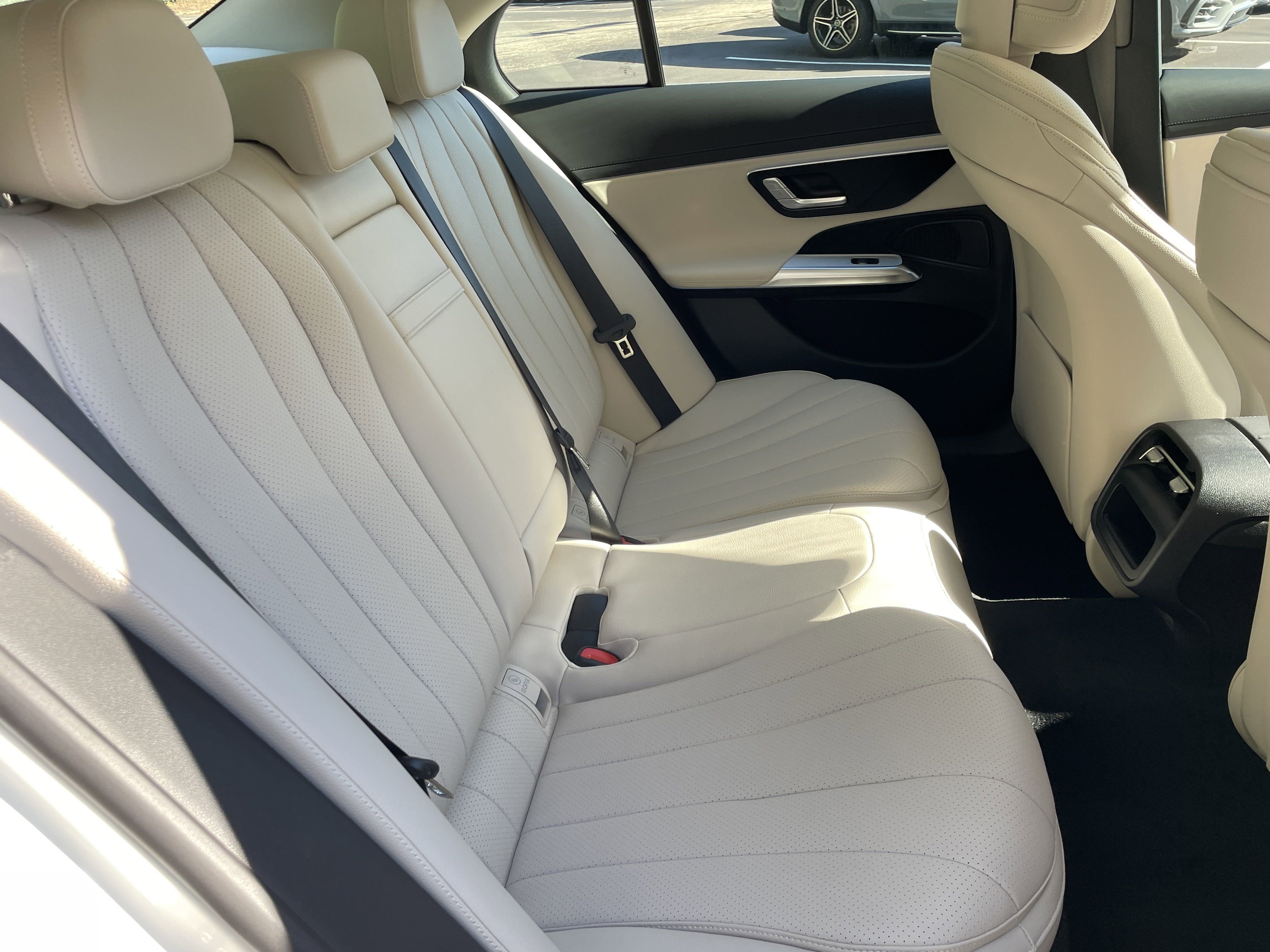 2026 Mercedes Benz E 350 Sedan photo 23