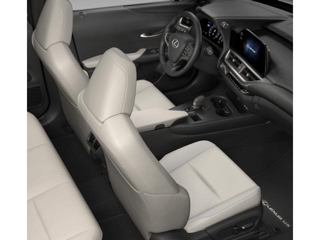 2025 Lexus UX photo 7