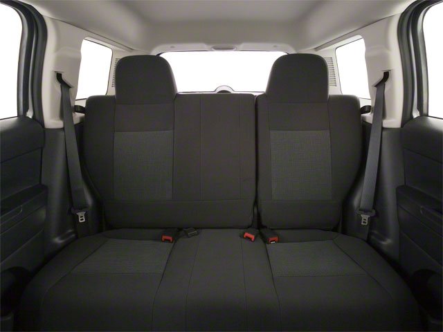 2013 Jeep Patriot Latitude photo 13