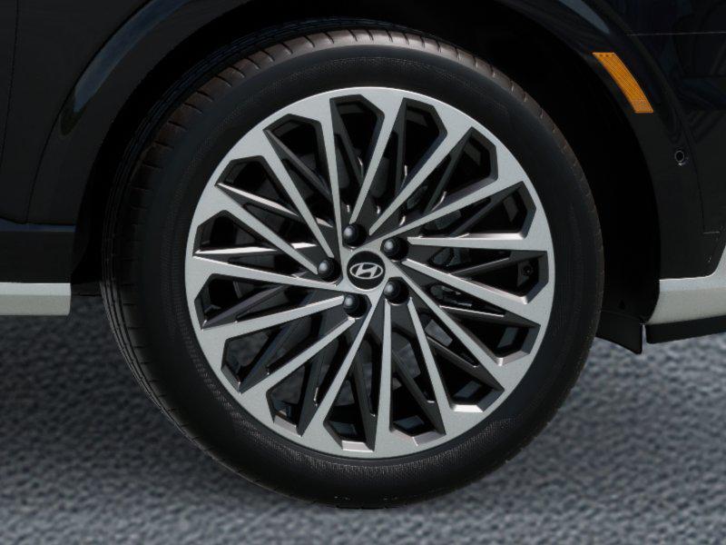 2026 Hyundai Palisade Calligraphy photo 8