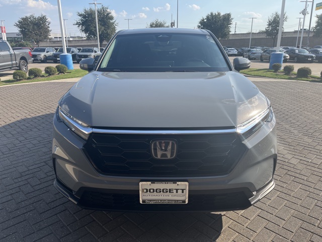 2024 Honda CR-V EX photo 2