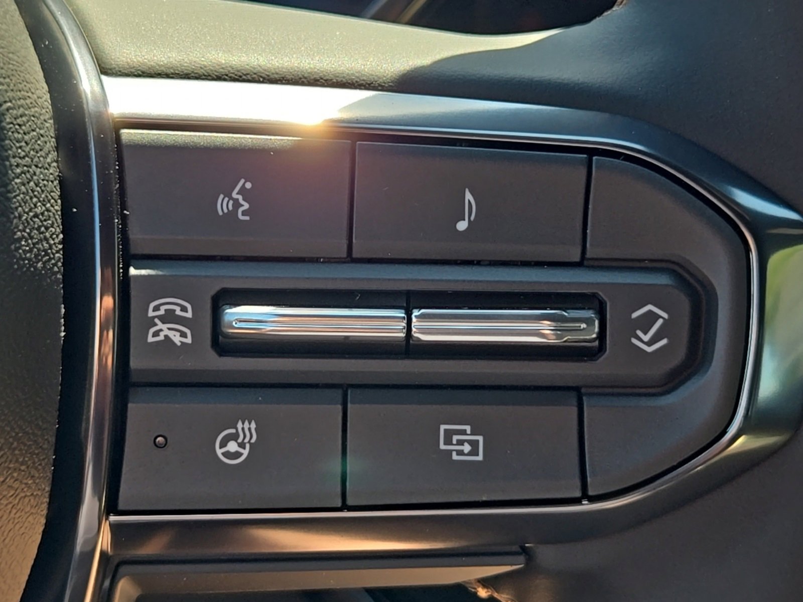 2026 Gmc Canyon AT4 photo 26
