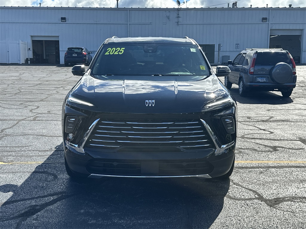 2025 BUICK ENCLAVE - Image 3