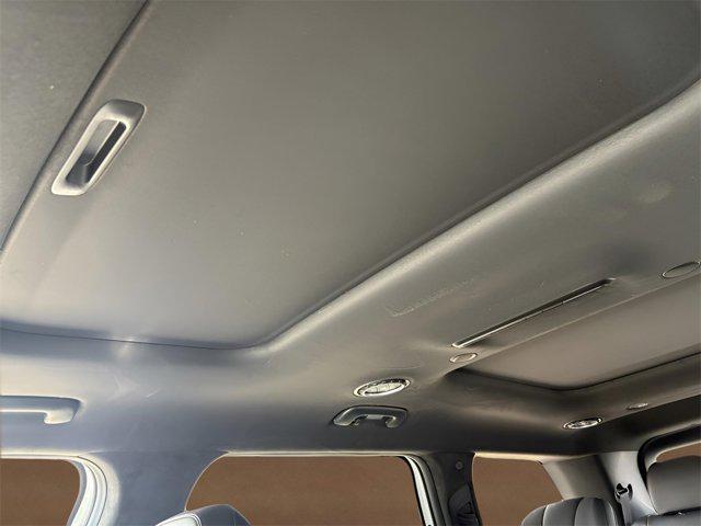 2026 Hyundai Palisade Calligraphy photo 15