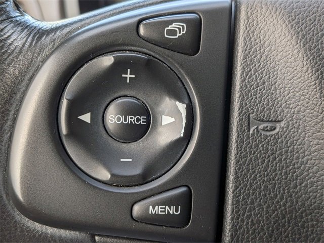 2013 Honda CR-V EX-L photo 17