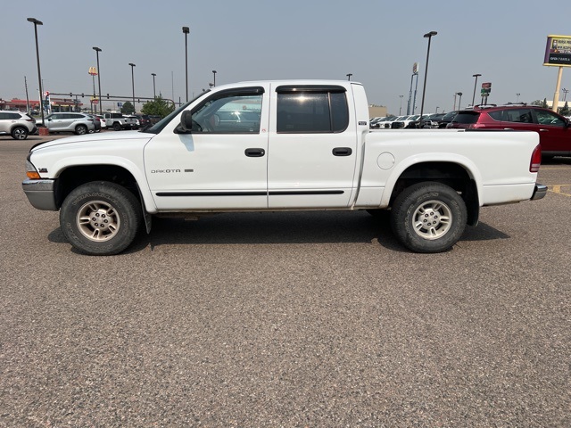 2000 Dodge Dakota Base photo 7