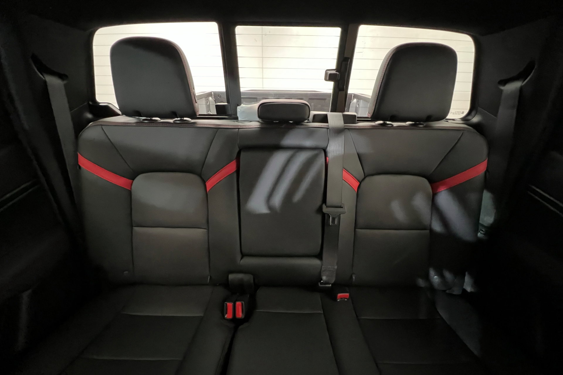 2026 Chevrolet Colorado Z71 photo 24