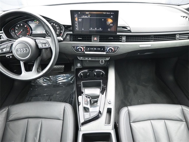 2020 Audi A5 Premium TFSI Quattro photo 14