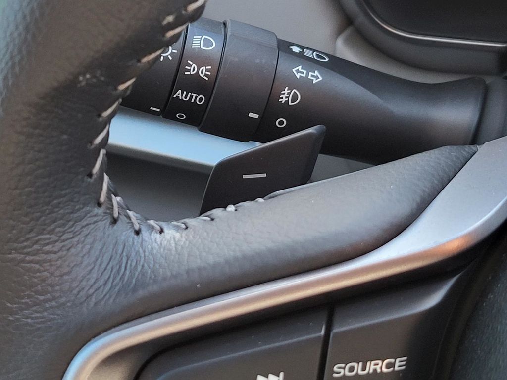 2023 Subaru Legacy Limited photo 26