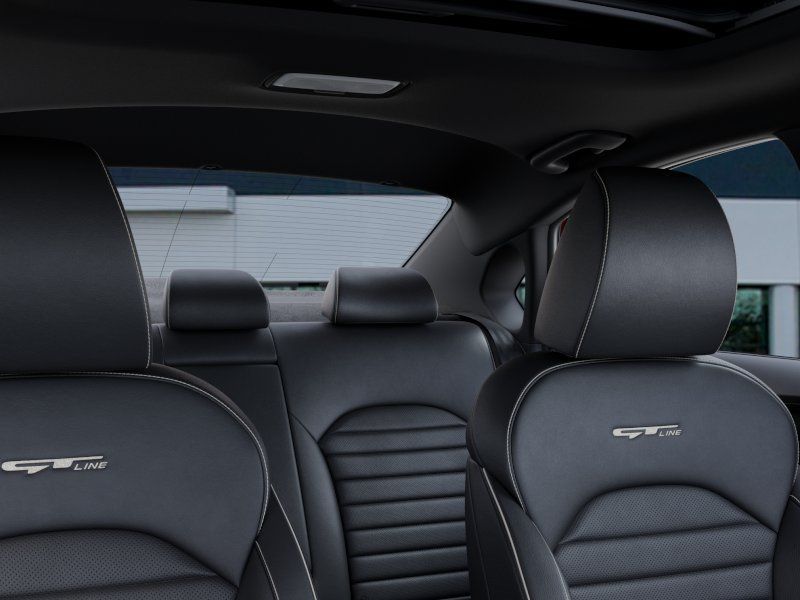 2024 Kia Forte GT-Line photo 26