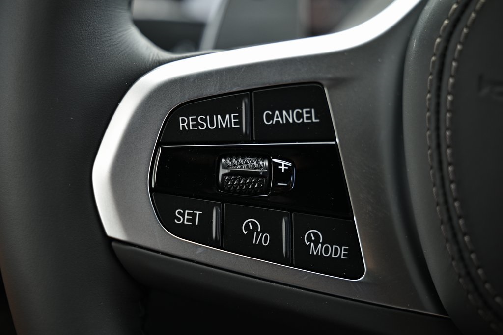 2026 Bmw X5 xDrive40i photo 29