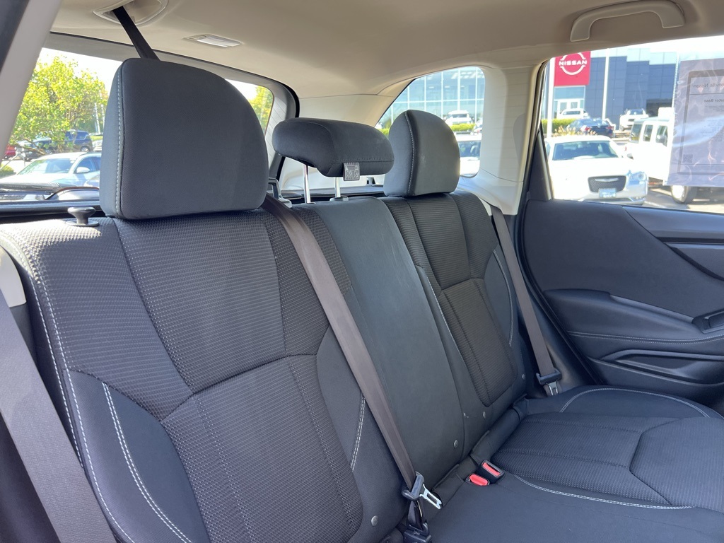 2019 Subaru Forester Base photo 23