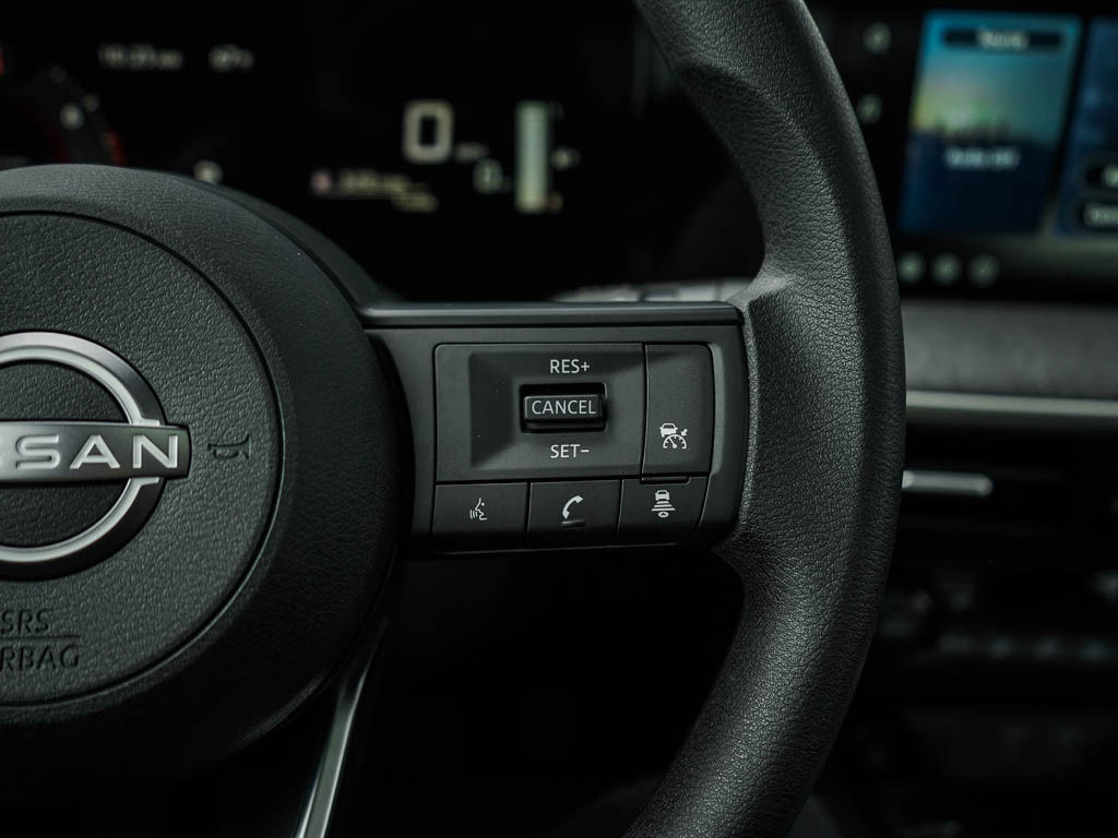 2026 Nissan Kicks SV photo 19