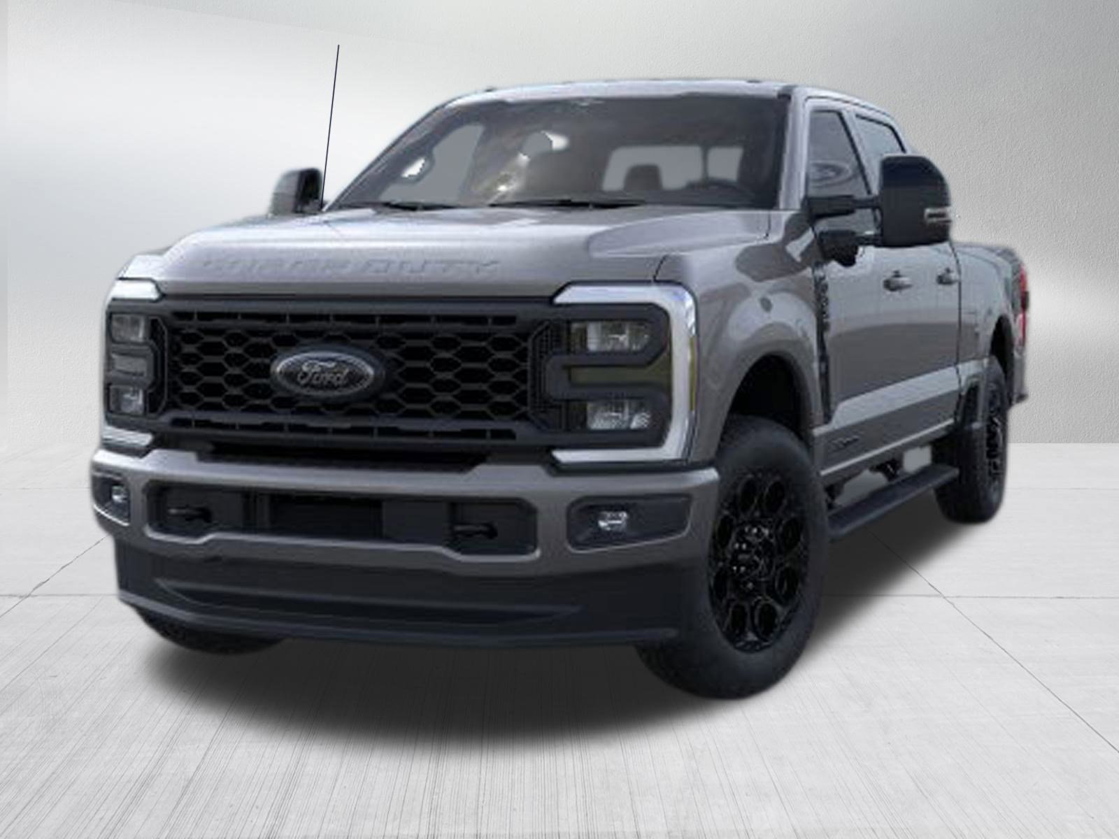 2025 Ford F-350 Lariat photo 3