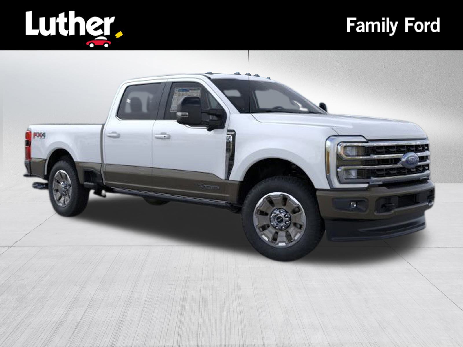 2026 Ford F-350 Super Duty King Ranch's photo