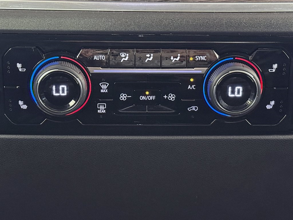2022 Chevrolet Silverado 1500 LT photo 37