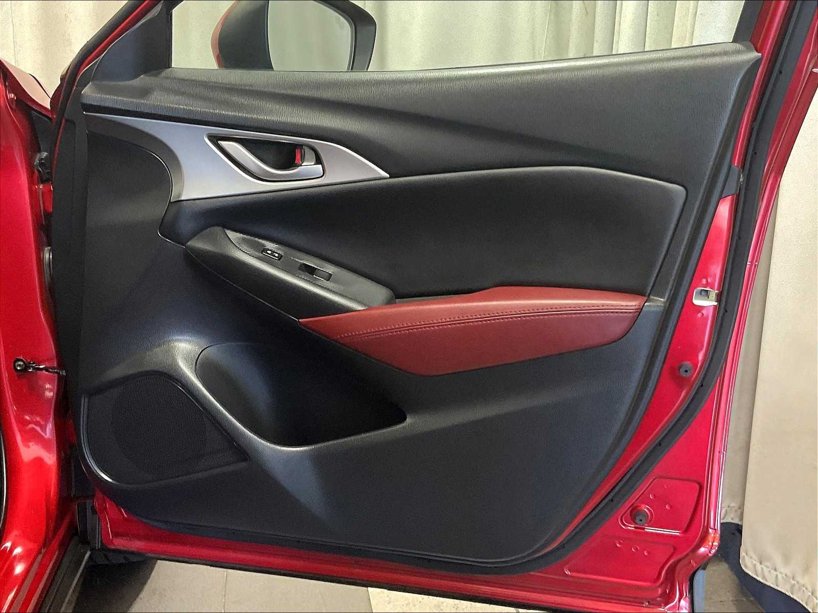 2017 Mazda CX-3 Touring photo 11