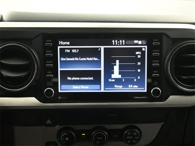 2022 Toyota Tacoma SR5 Double Cab photo 10